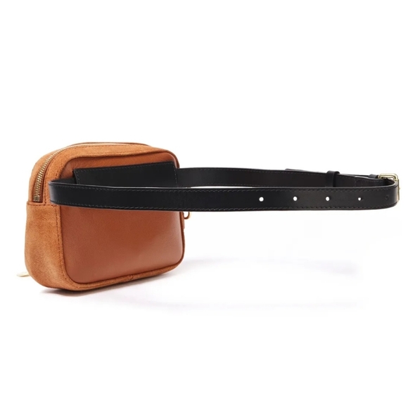 See by Chloe™ Tony Leather Belt Bag - Picture 4 of 16